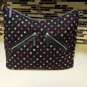 Beautiful Vera Bradley bag (NEW)